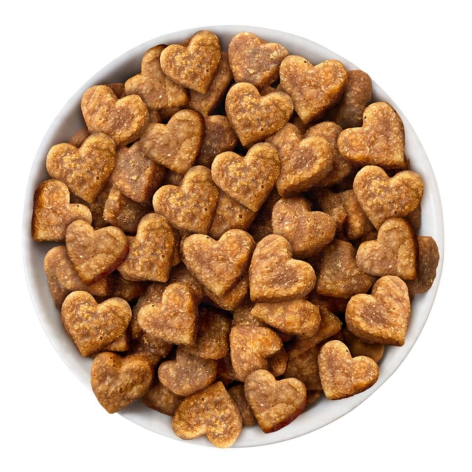 BFF Cat Toodzies Crunchy Chicken Treats 2oz.