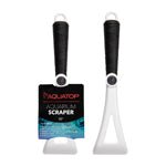 Aquatop Glass Aquarium Scraper 1ea/10 in - Pets Perfect