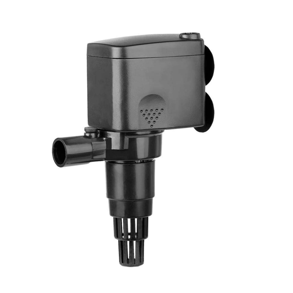 Aquatop MaxFlow PH35 Power Head Black Default Title