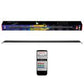Aquatop SkyAqua Marine LED Light Fixture with IR Remote 33 watt 36 - 42 watt - Pets Perfect