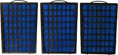 AquaTop Aquarium Carbon Cartridge for Hang on Power Filters For