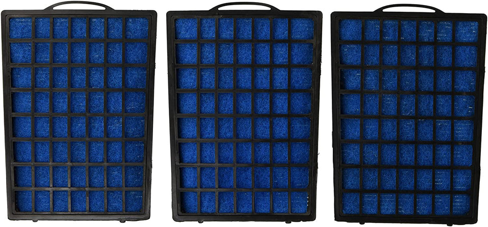 AquaTop Aquarium Carbon Cartridge for Hang on Power Filters For