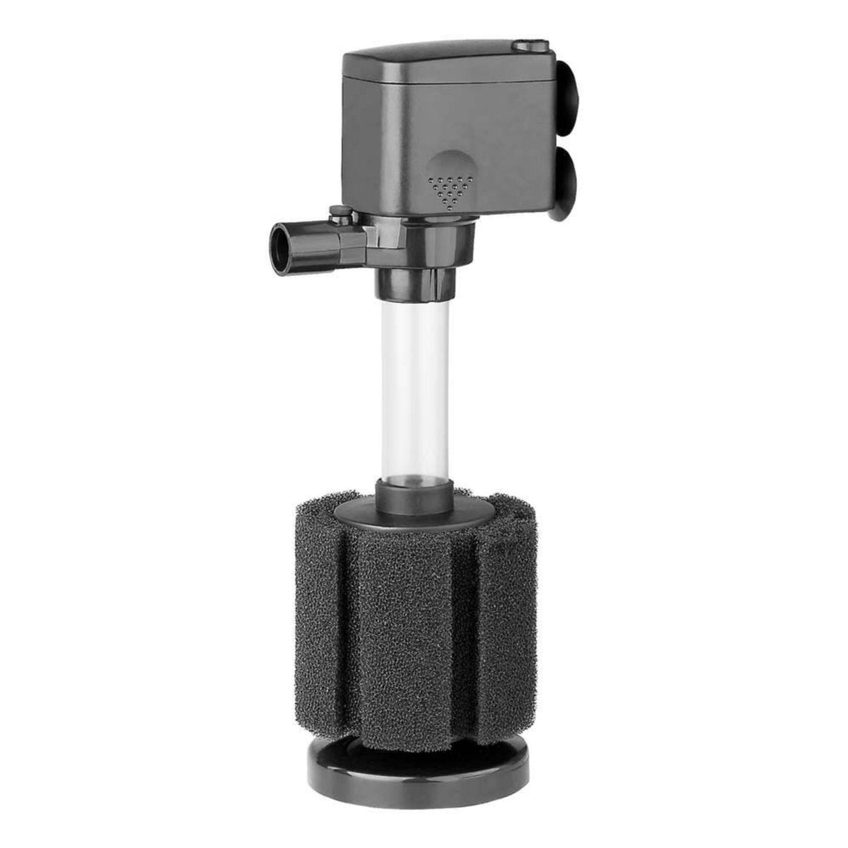 Aquatop MaxFlow PH22 Power Head Black, 1ea - Pets Perfect