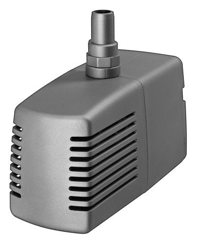 AquaTop SWP2300 MaxFlow Submersible Water Pump Black