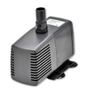 AquaTop SWP1800 MaxFlow Submersible Water Pump Black