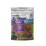 Savory Prime Grillers Jerky Tenders Dog Treats Duck 16 oz, view 2