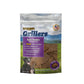 Savory Prime Grillers Jerky Tenders Dog Treats Duck 16 oz
