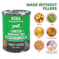 Koha Dog Limited Ingredient Grain Free 90% Turkey 13oz. (Case of 12)