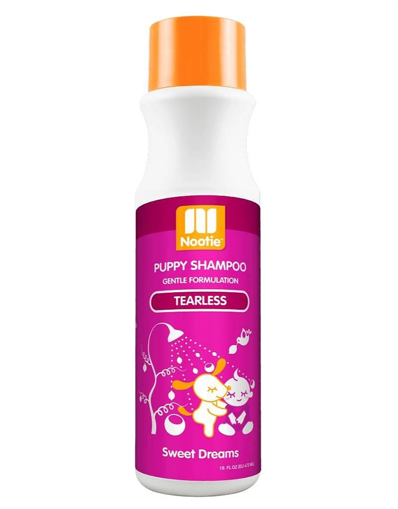 Nootie Pet Shampoo Sweet Dreams 16 oz