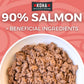 Koha Dog Limited Ingredient Grain Free 90% Salmon 13oz. (Case of 12)