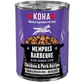 Koha Dog Grain Free Memphis Bbq Stew 12.7oz. (Case of 12)