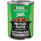 Koha Dog Grain Free Pike Place Stew 12.7oz. (Case of 12)