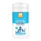 Nootie Waterless Grooming Wipes Sweet Pea and Vanilla 70 ct