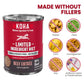Koha Dog Limited Ingredient Grain Free 90% Beef 13oz. (Case of 12)