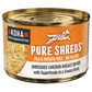 Koha Dog Grain Free Shredded Chicken 5.5oz. (Case of 12)