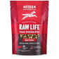 Koha Dog Grain Free Raw Freeze Dried Bites Beef 14oz. - Pets Perfect