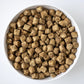 Koha Dog Grain Free Raw Freeze Dried Bites Beef 14oz. - Pets Perfect