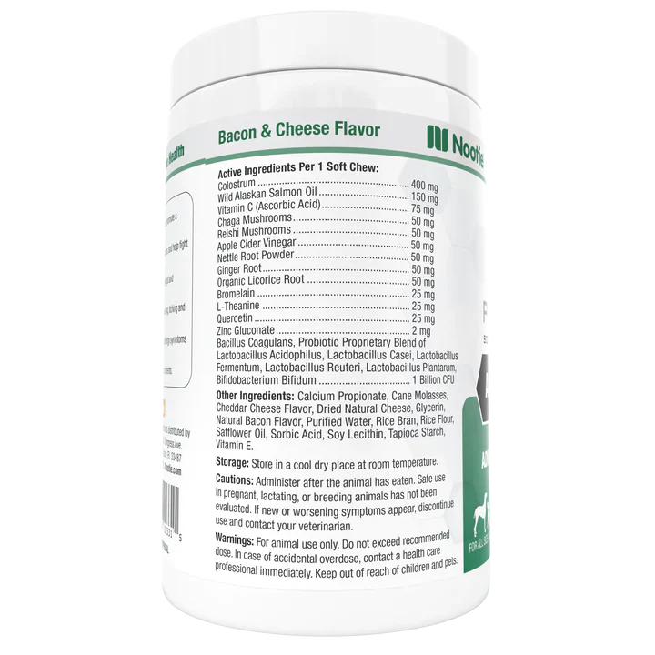 Nootie Dog Progility Aller-Immune 90 ct, view 6
