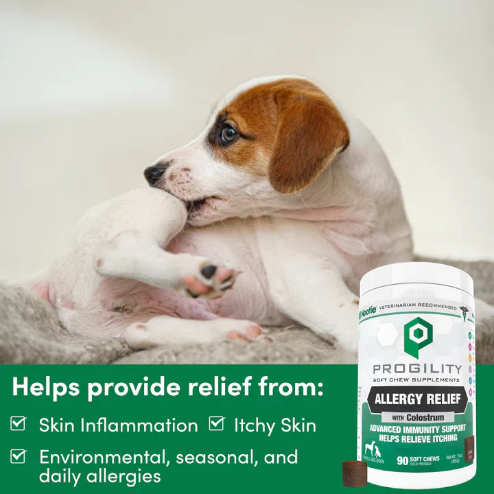 Nootie Dog Progility Aller-Immune 90 ct, view 3