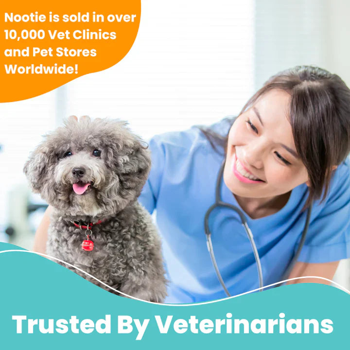Nootie Dog Progility Aller-Immune 90 ct, view 2