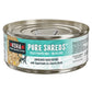 Koha Cat Grain Free Shredded Duck 5.5oz. (Case of 12) - Pets Perfect