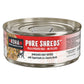 Koha Cat Grain Free Shredded Beef 5.5oz. (Case of 12) - Pets Perfect