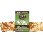 Earth Animal Dog No - Hide Venison 7 Inches (Case Of 24) - Pets Perfect