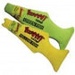 Yeowww Fish Catnip Toy Yellow, 7 in - Pets Perfect