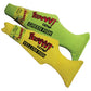 Yeowww Fish Catnip Toy Yellow, 7 in - Pets Perfect