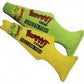 Yeowww Fish Catnip Toy Green, 7 in - Pets Perfect