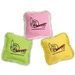 Yeowww Pillow Catnip Cat Toy Green, - Pets Perfect