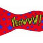 Yeowww Stinkies Catnip Toy Red, Blue, 3 in - Pets Perfect