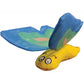 Yeowww Butterfly Catnip Cat Toy Blue, - Pets Perfect