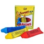 Yeowww ola Crayons Catnip Cat Toy - Pets Perfect