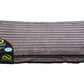 DuraCloud Orthopedic Pet Bed and Crate Pad