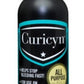 Curicyn Blood Stop Powder bottle for fast bleeding stop, all animals, easy application, pet health product.