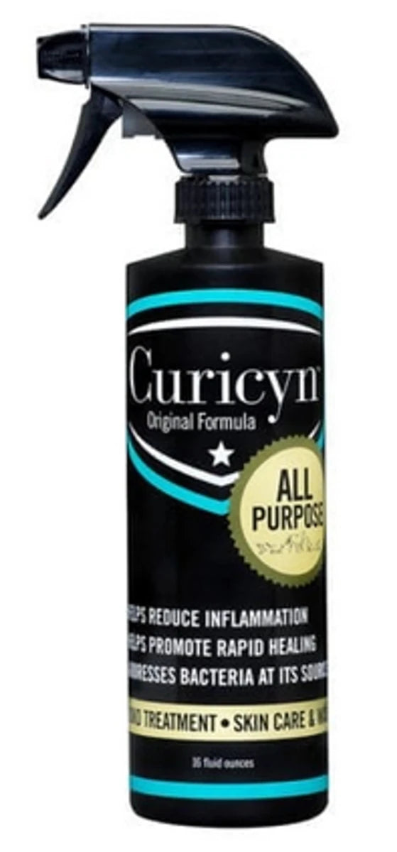 Curicyn Original Formula, view 2
