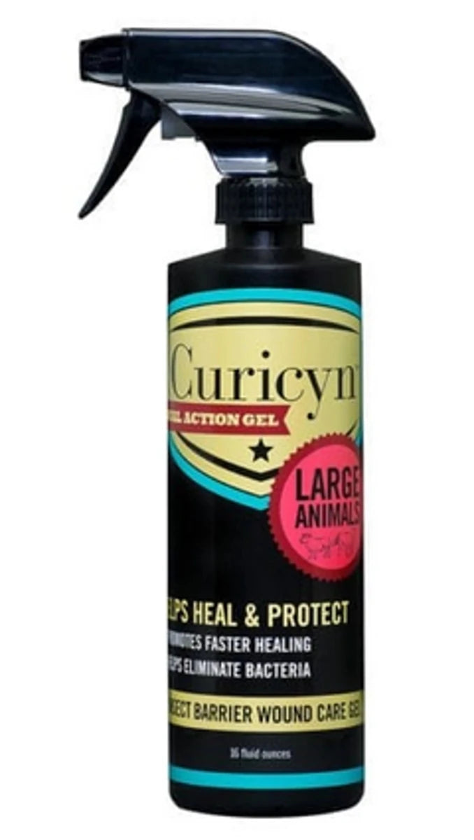 Curicyn Dual Action Gel, view 3