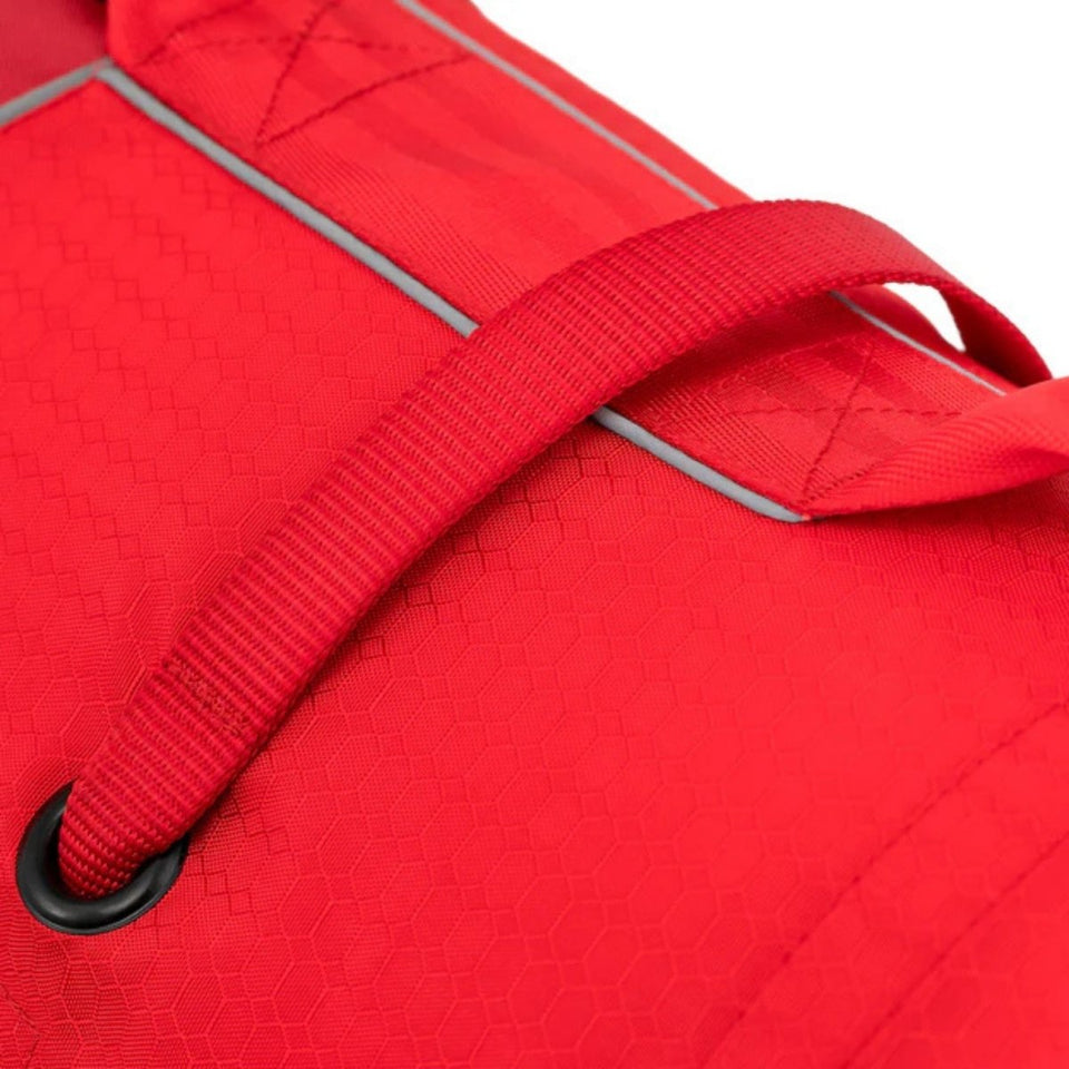 Kurgo Surf 'n Turf Dog Life Jacket - Red, Small, view 5