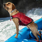 Kurgo Dog Life Jacket Red Medium - Pets Perfect