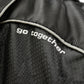 Kurgo Dog North Country Coat Black Medium - Pets Perfect