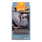 Kurgo Dog Bench Cover Heather Charcoal - Pets Perfect