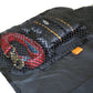 Kurgo Dog Cargo Cape Charcoal - Pets Perfect