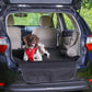 Kurgo Dog Cargo Cape Charcoal - Pets Perfect