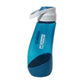 Kurgo Dog Gourd H2O Bottle & Bowl Blue - Pets Perfect