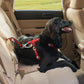 Kurgo Dog Seat Belt Swivel Teather, view 2