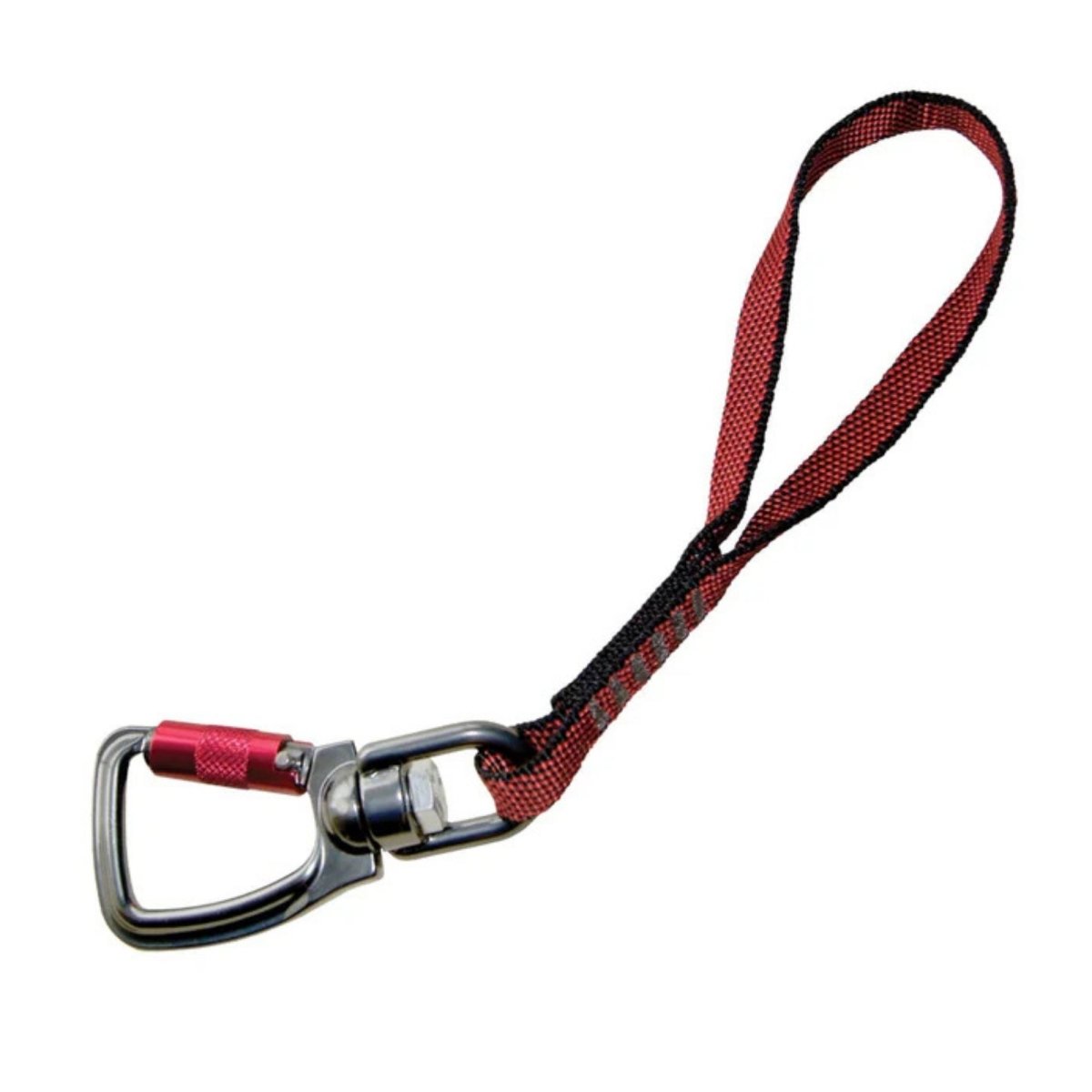 Kurgo Dog Seat Belt Swivel Teather - Pets Perfect