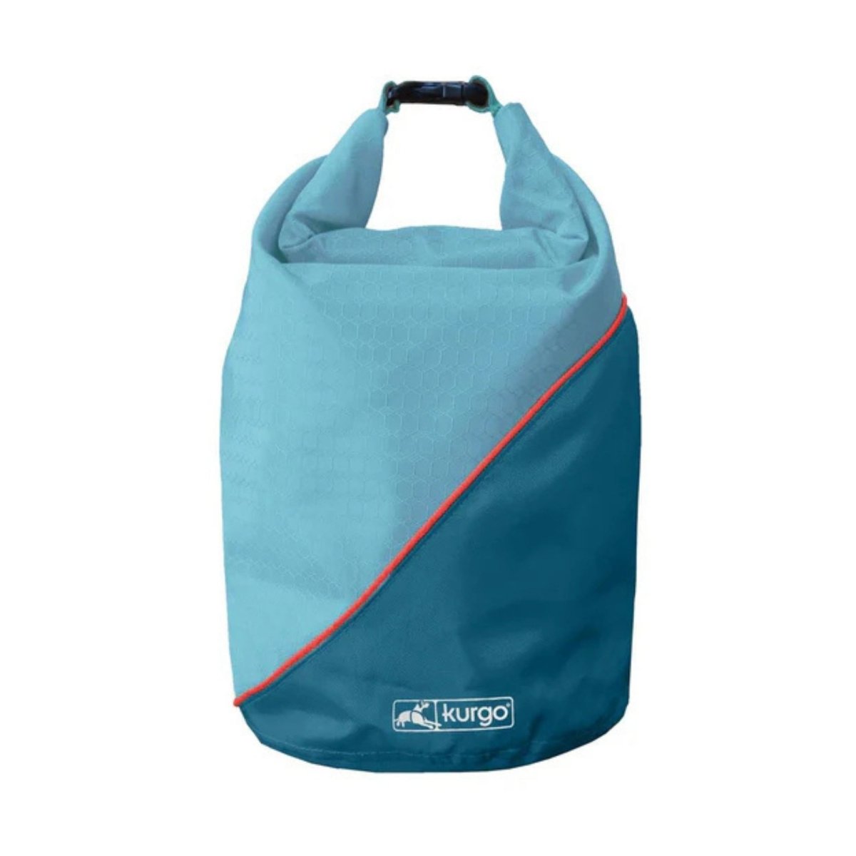 Kurgo Dog Kibble Carrier Blue - Pets Perfect