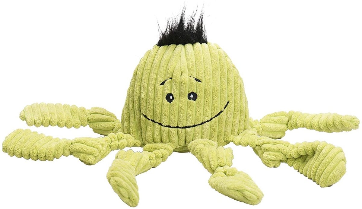 Hugglehounds Dog Octo - Knottie Large - Pets Perfect