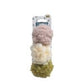 Huggle Hounds Cat Fluferific Ball 3Pk - Pets Perfect